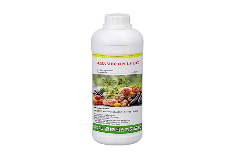 Abamectin