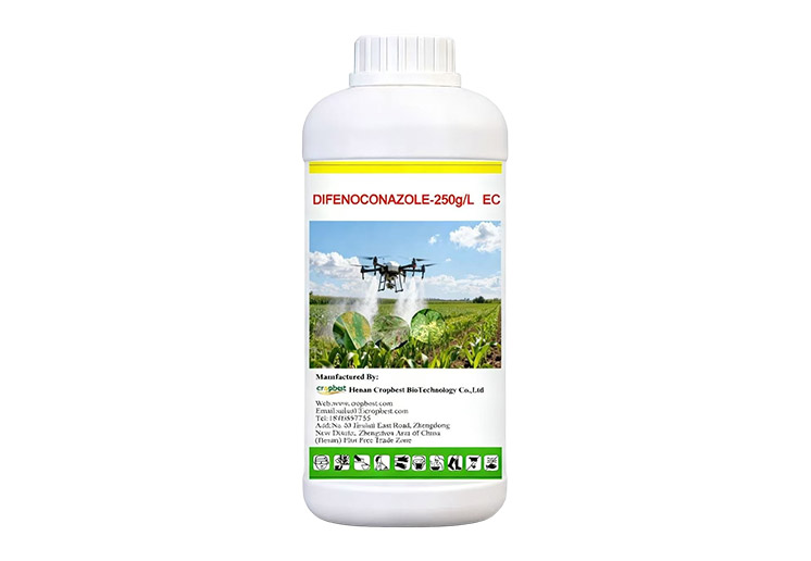 Difenoconazole