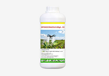 Difenoconazole