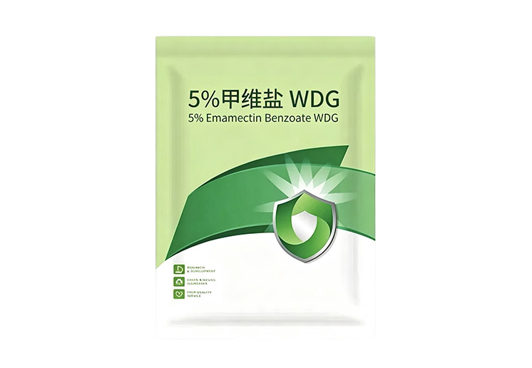 Emamectin Benzoate