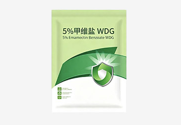 Emamectin Benzoate