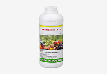 Abamectin