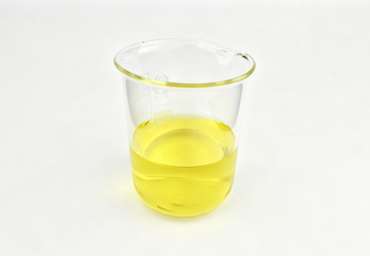 Water Soluble Fertilizer Liquid