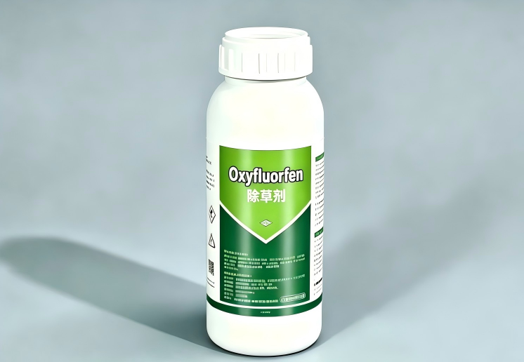 Oxyfluorfen