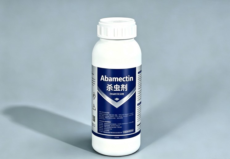 Abamectin