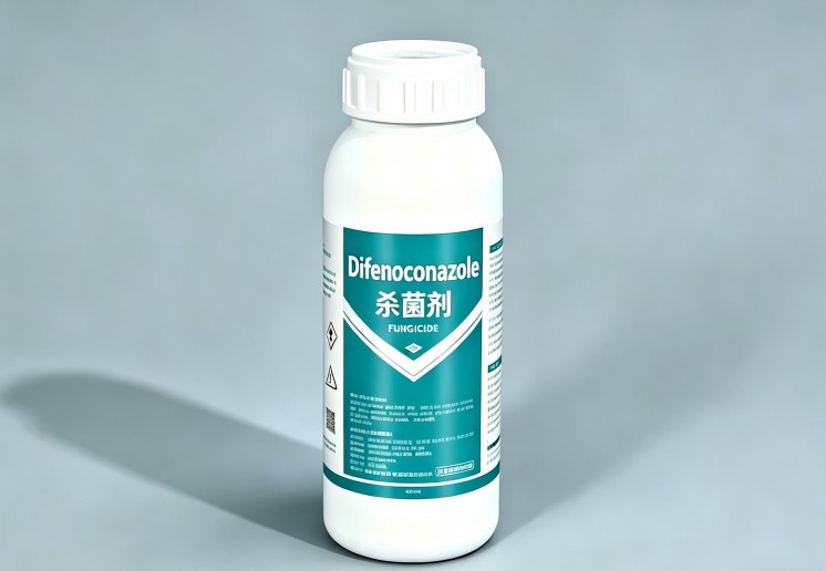 Difenoconazole