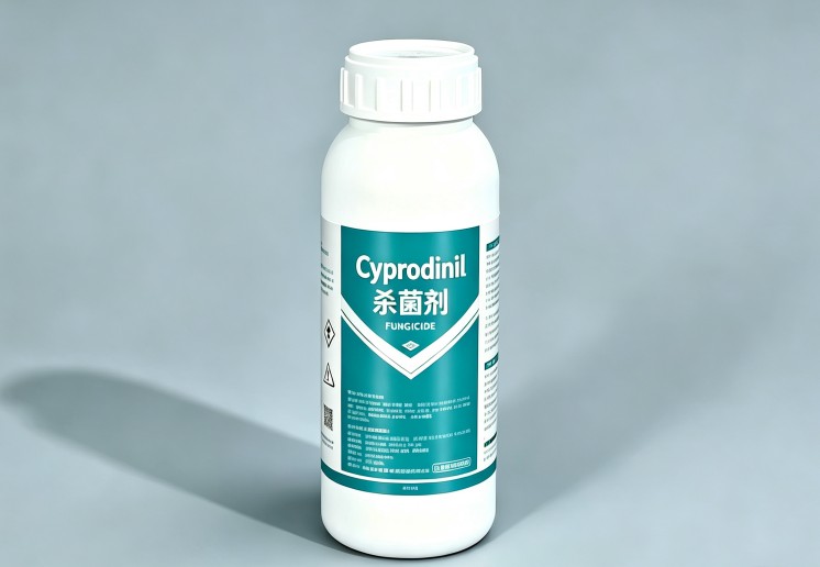Cyprodinil