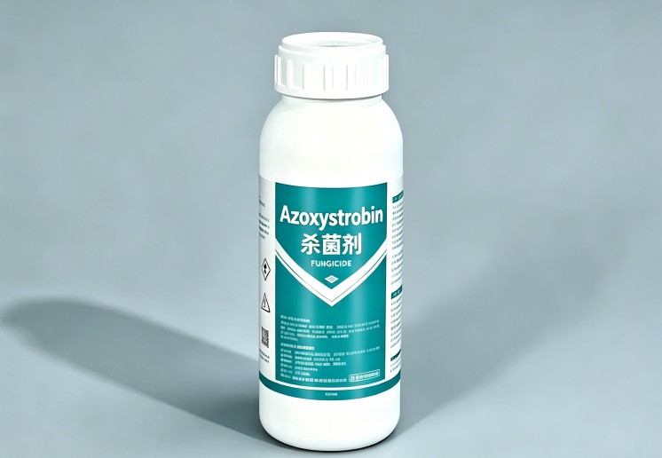 Azoxystrobin