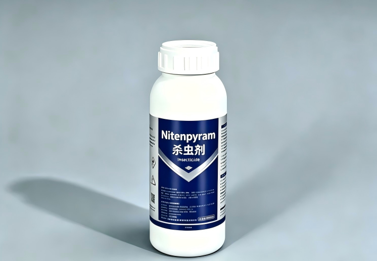 Nitenpyram