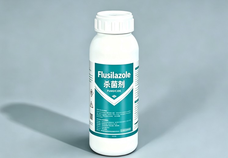 Flusilazole
