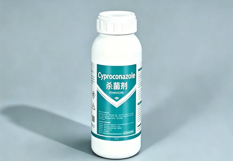 Cyproconazole