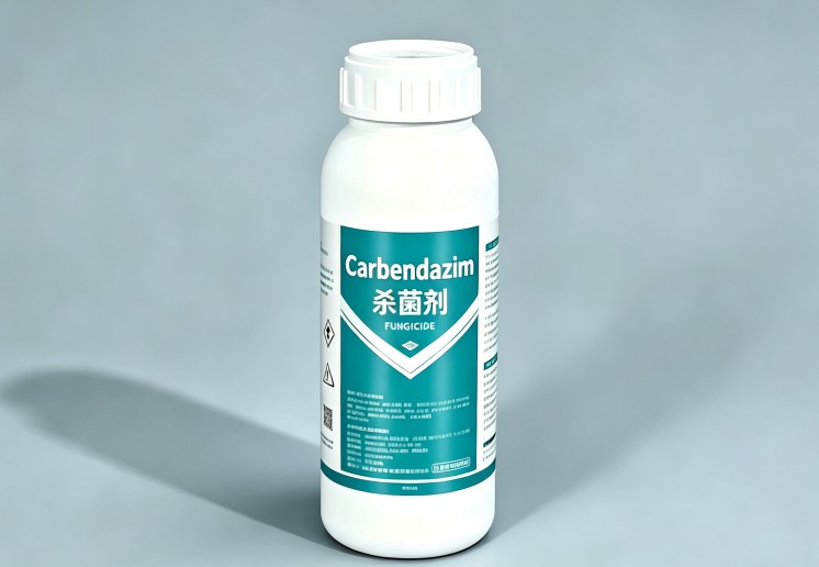 Carbendazim