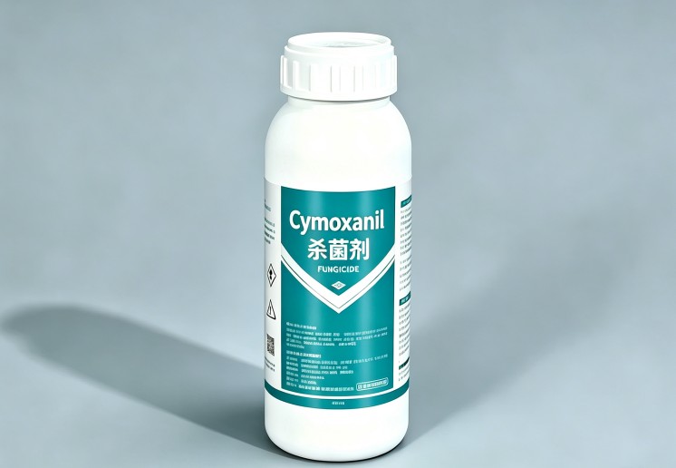 Cymoxanil