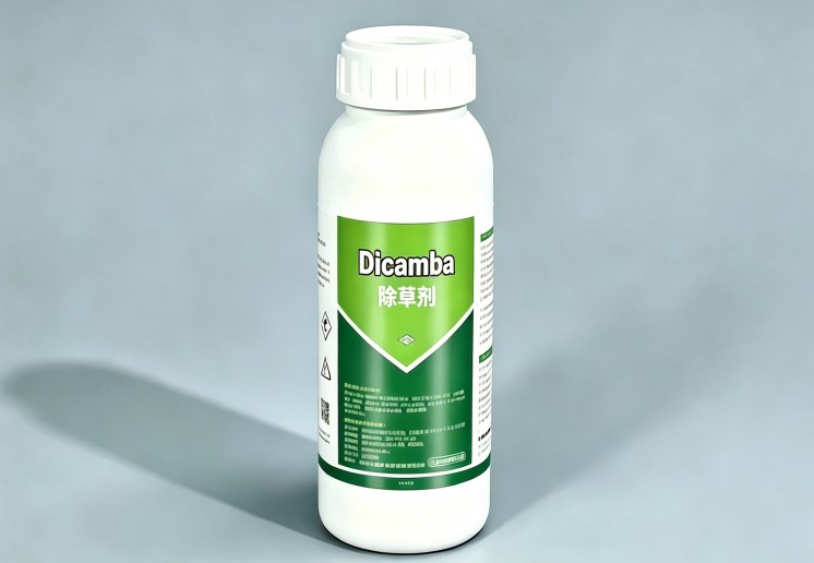 Dicamba