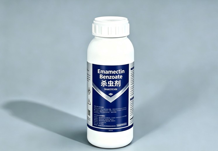 Emamectin Benzoate
