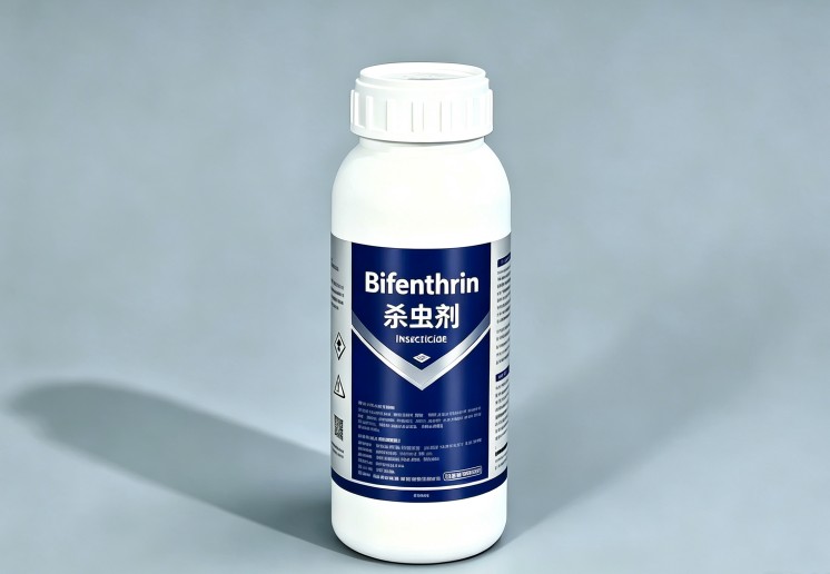 Bifenthrin