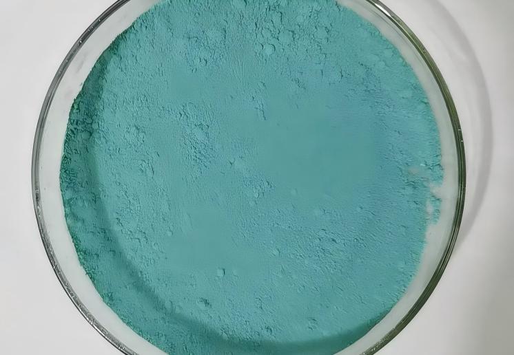 Copper Hydroxide