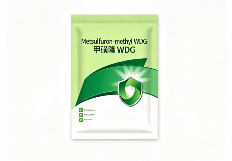 Metsulfuron-methyl