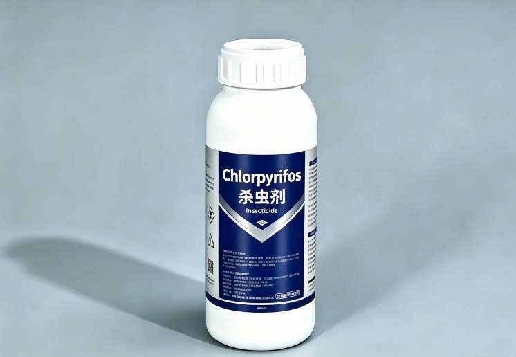 Chlorpyrifos