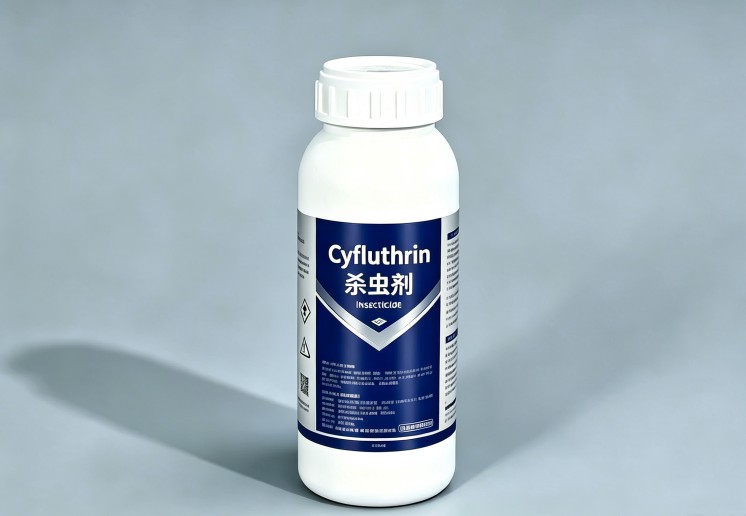 Cyfluthrin