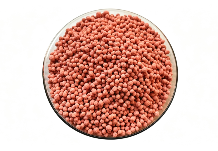 Binary Compound Fertilizer