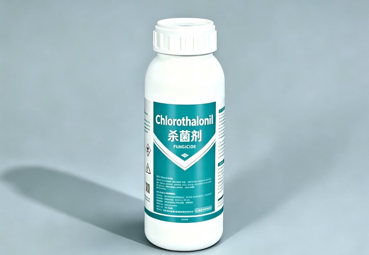 Chlorothalonil