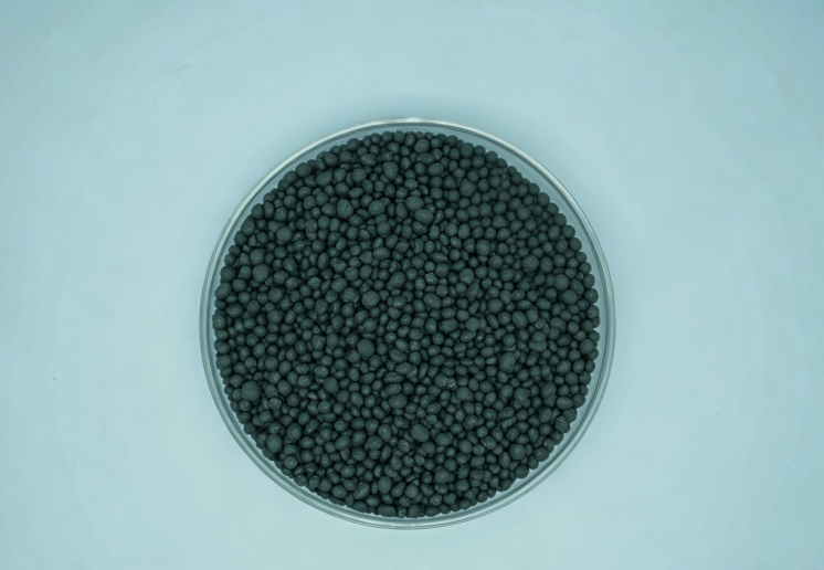 NPK Compound Fertilizers
