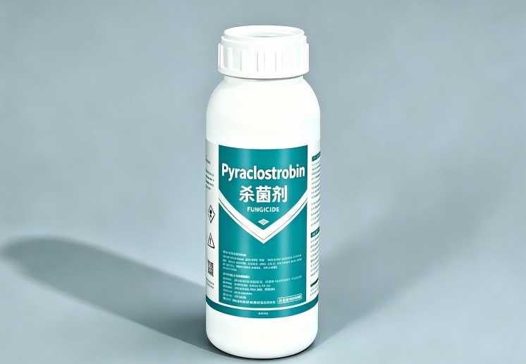 Pyraclostrobin