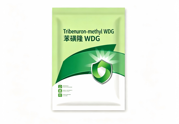 Tribenuron-methyl