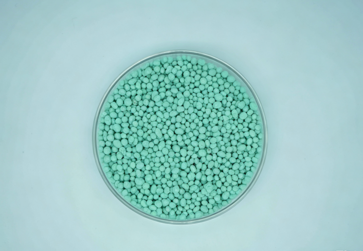 NPK Compound Fertilizers
