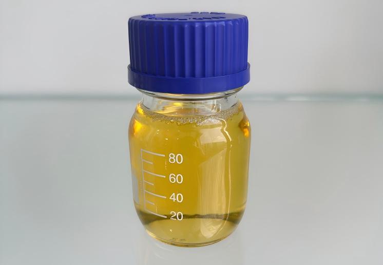 Lambda-cyhalothrin