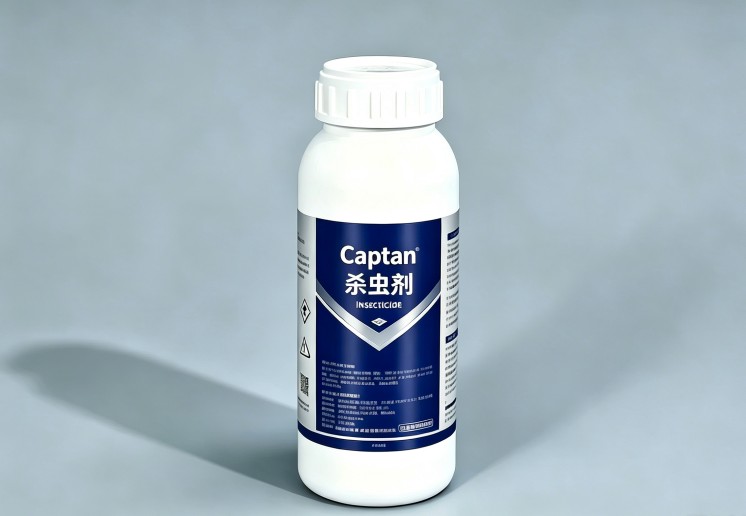 Captan