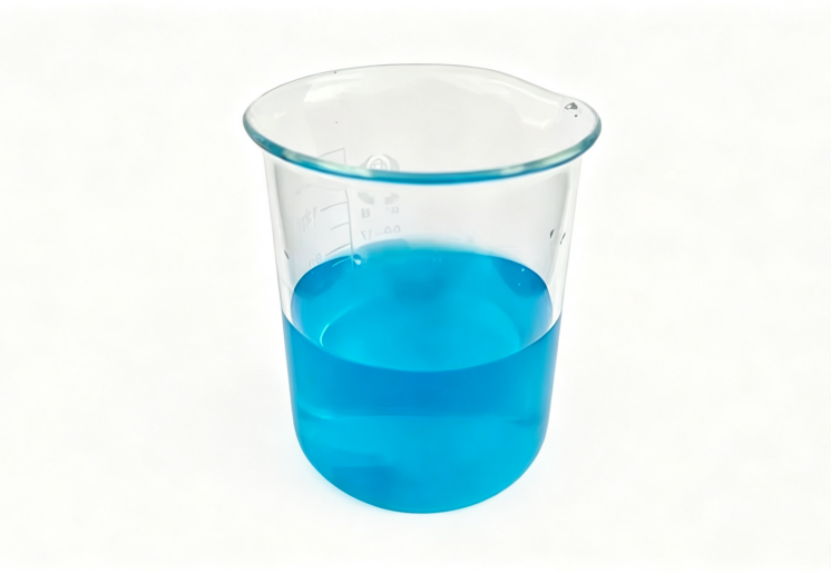 Water Soluble Fertilizer Liquid