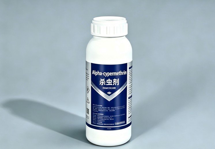 Alpha-cypermethrin