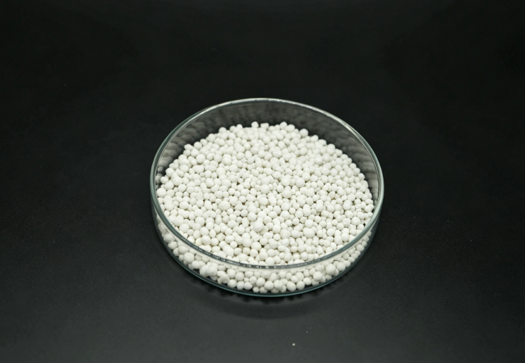 NPK Compound Fertilizers