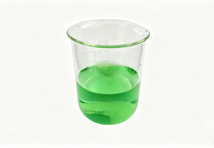 Water Soluble Fertilizer Liquid