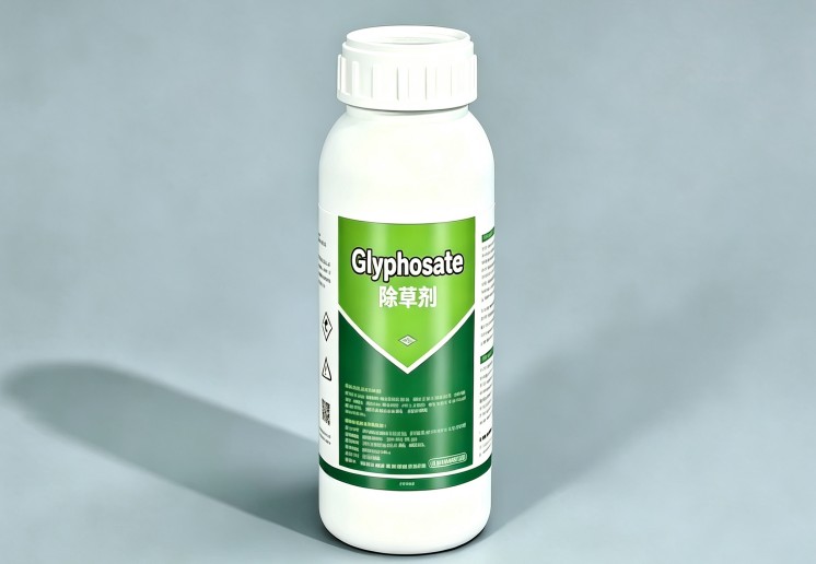 Glyphosate