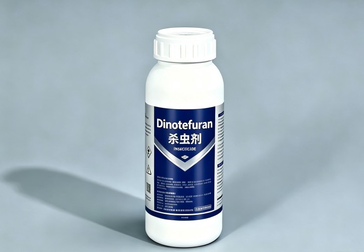 Dinotefuran