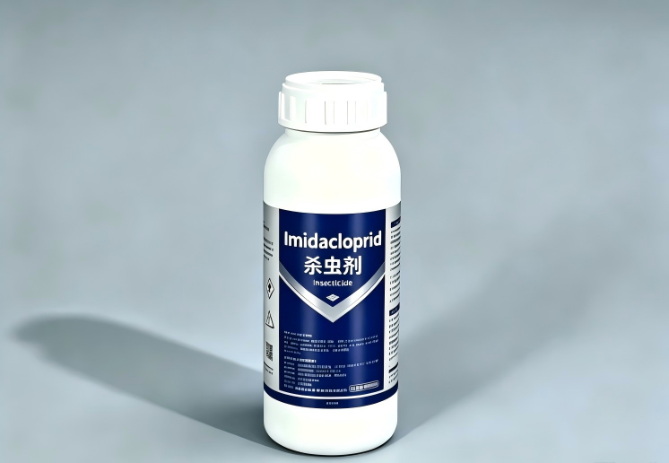 Imidacloprid