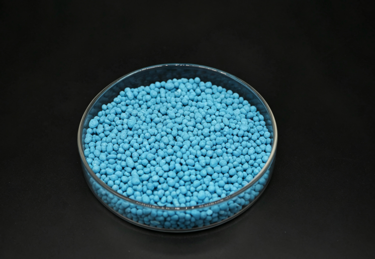 NPK Compound Fertilizers