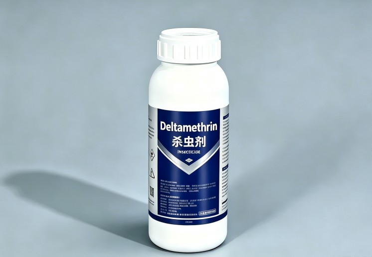 Deltamethrin