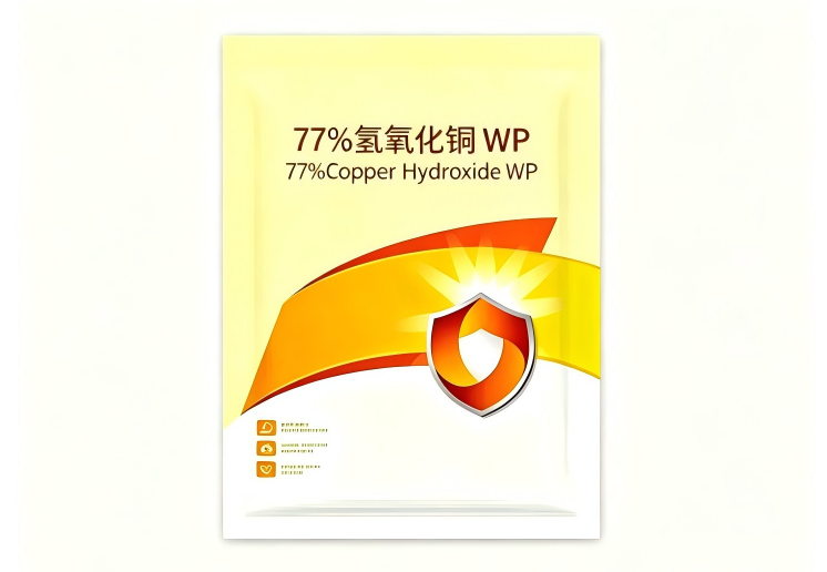 Copper Hydroxide